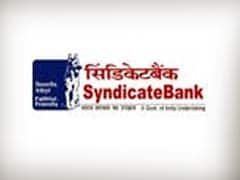 CBI Arrests Syndicate Bank Head in Alleged Bribery Case