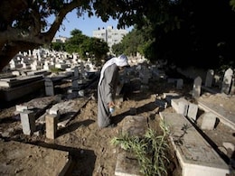 Fleeing Syria to Die in Gaza Fleeing Syria to Die in Gaza