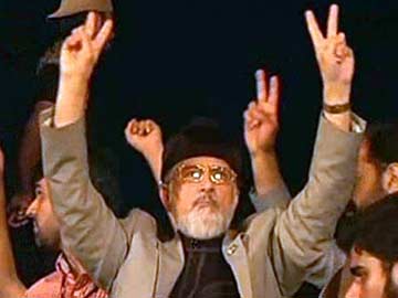 Pakistan Crisis: Influential Cleric Tahir-ul-Qadri Announces 'Inquilab Day'