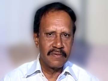 Jayalalithaa's Partyman Thambidurai Is Unanimous Choice For Deputy Speaker