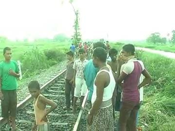 18 Killed After Collision Between Train, Autorickshaw in Bihar: Officials
