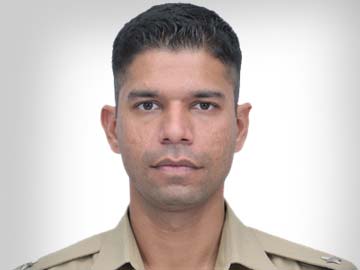 Trainee IPS Officer Drowns at Police Academy Party