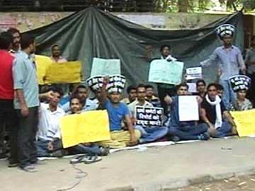 UPSC Exam Row: Aspirants in Delhi on the Warpath