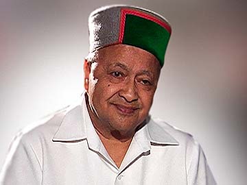 Case Can Be Made Out Against Virbhadra Singh, Centre tells Court