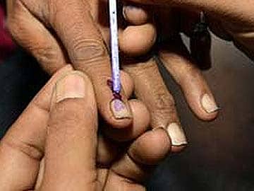 High Turnout Marks Assembly By-Polls in Four States