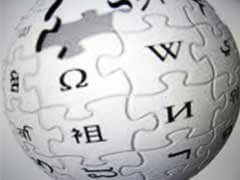 Britons Trust Wikipedia 'More Than the News'
