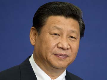 Chinese President Xi Jinping Pledges Hard Strike Against Military Corruption