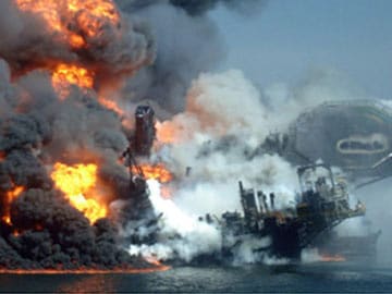 2010 Gulf of Mexico Oil Spill: 'BP Was Grossly Negligent'