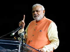 PM Modi's Speech at Madison Square Garden: Rate It Here