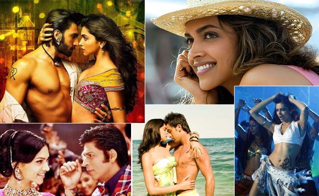 Deepika Padukone, <i>Love Aaj Kal</i>: 10 Unforgettable Moments