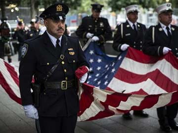 9/11 Illness Kills Three Retired Firefighters in One day 