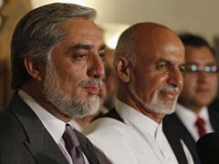 Afghan Election Runner-Up Quells Fear of Unrest, Promises Co-operation