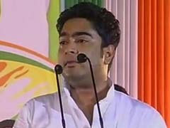 Mamata Banerjee's Nephew Answers Amit Shah's Charges, Says BJP Can't Open Account in Bengal in 100 years