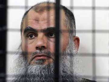 Jordan Acquits Radical Cleric of Terrorism Charges 