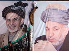 Afghan President-Elect Spent Tens of Thousands Dollars on US Lobbying