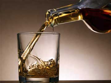 Liquor Firm Fined Rs 55,000 for Dead Insect in Brandy Bottle in Chennai