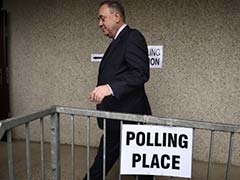 Alex Salmond Concedes Defeat, Demands More Scottish Powers Fast