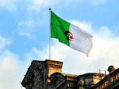 Algerian Troops Kill 'Terror' Chief in Kabylie Region