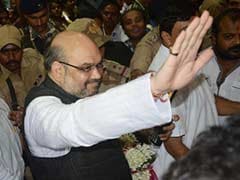 'Nothing Immoral in Seeking Support to Form Government in Delhi': Amit Shah