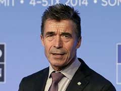 NATO Chief Says Scottish Vote Won't Undermine UK Contribution to Alliance