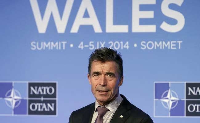 NATO Chief Says Scottish Vote Won't Undermine UK Contribution to Alliance