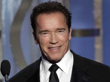 Arnold Schwarzenegger to Visit Chennai for Tamil Film's Music Launch
