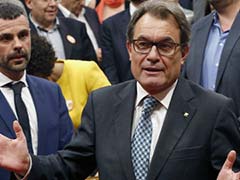 Catalan Leader Due in Court Over Independence Vote