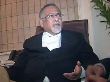 Former Attorney General Goolam Essaji Vahanvati Dies