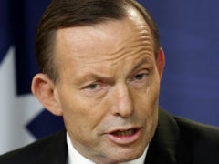 Australia PM Tony Abbott Arrives in India, Nuclear Deal Likely on Agenda