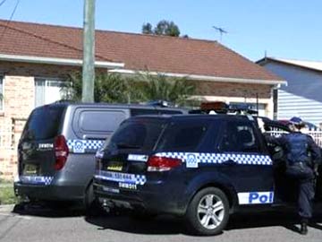 Australia's Terror Raids Over Foiled Plot by Islamic Jihadist 