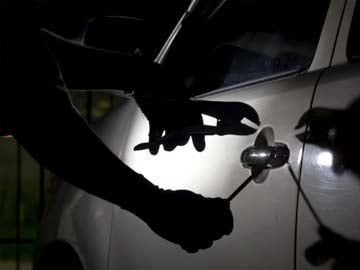 Delhi: Vehicle-Thefts to Break Three-Year Record