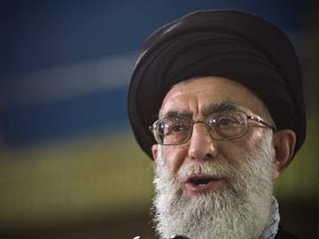Iran's Leader Ayatollah Ali Khamenei Undergoes Successful Prostate Operation