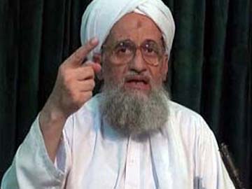 What's in the 55-Minute Al Qaeda Video Announcing India Branch