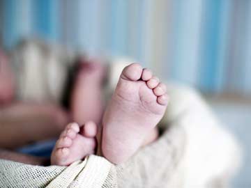 Seven-Month-Old Rescued as Mother Tries to Sell Him in Hyderabad