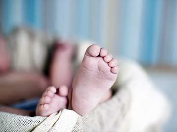 Thane: Young Woman Allegedly Abandons New Born