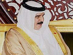 Bahrain King Praises Indian Expatriates