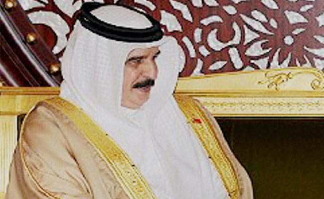 Bahrain King Praises Indian Expatriates