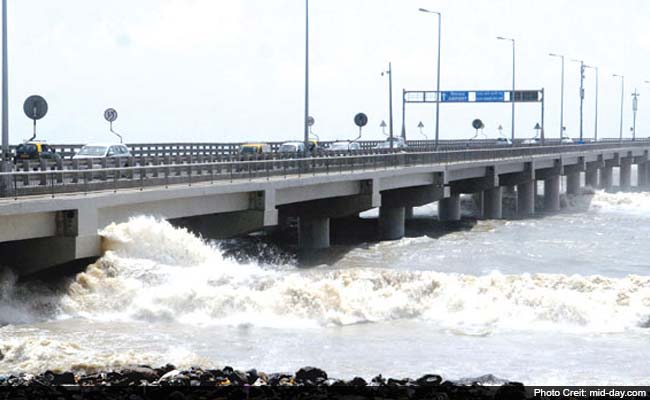 Bandra-Worli Sea Link Sees Fourth Suicide in Two Weeks