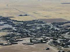 Islamic State Creates Police Force in Northwest Iraq