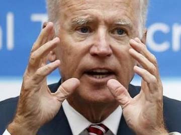 US Stands By a Democratic Pakistan: Joe Biden