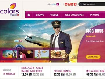 Brace Yourself, Here Comes 'Bigg Boss 8'