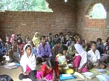 What it Takes to Teach at Schools on Naxal Turf