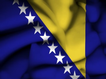 Scottish Referendum Raises Bosnian Serbs' Independence Hopes