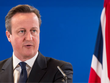 British MPs to be Recalled on Islamic State Strikes in Iraq: Reports