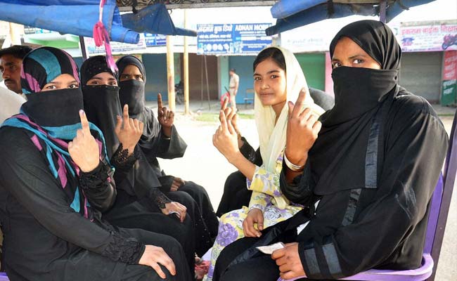 By-Polls in 10 States Today; Will Modi Wave Continue?