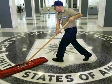 Release of US Senate CIA 'Torture' Report Still on Hold