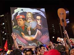 Controversy in Venezuela over Hugo Chavez Prayer