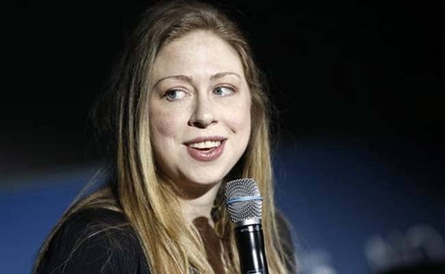 Chelsea Clinton Gives Birth to Baby Girl