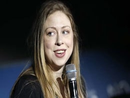Chelsea Clinton Gives Birth to Baby Girl Chelsea Clinton Gives Birth to Baby Girl