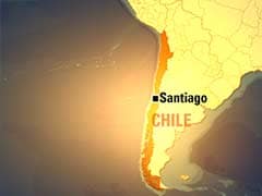 Chile Arrests Three Men Carrying Explosives